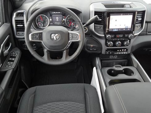 New 2025 RAM 2500 Lone Star image 12