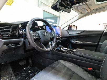 Used 2024 Lexus NX 350 AWD