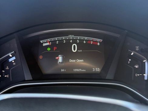Used 2018 Honda CR-V EX-L image 13