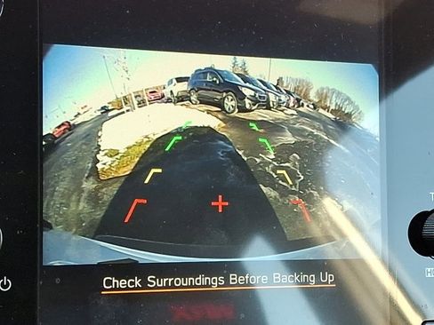 Certified 2024 Subaru WRX Limited image 20