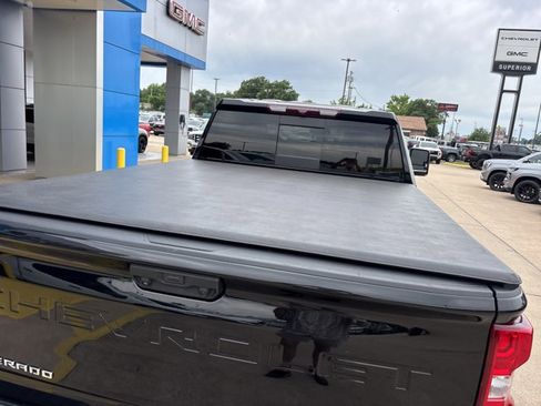 Used 2024 Chevrolet Silverado 2500 High Country AWD/4WD image 6