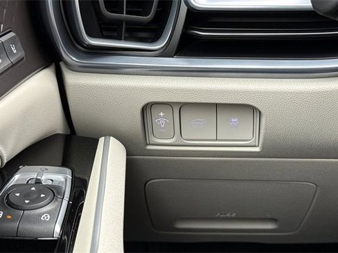 New 2026 Kia Sorento SX Prestige image 34