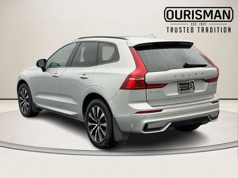 Certified 2023 Volvo XC60 B5 Plus w/ Climate Package AWD/4WD image 6