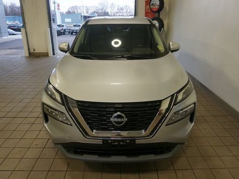 Used 2023 Nissan Rogue SV FWD image 13