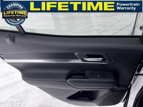 Certified 2026 GMC Terrain Elevation image 27