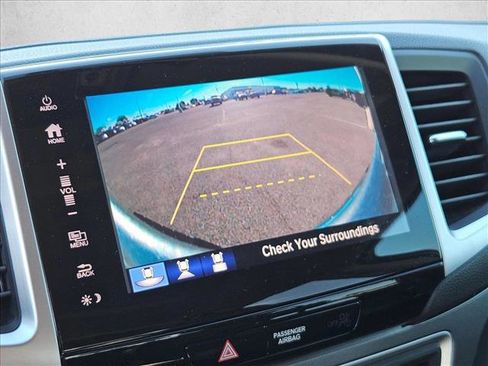 Used 2019 Honda Ridgeline RTL-T image 13