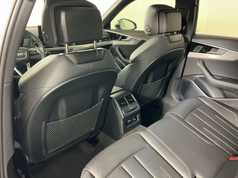 Used 2023 Audi A4 2.0T Premium Plus w/ Premium Plus Package image 22