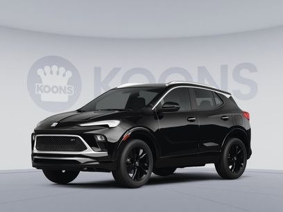 Used 2024 Buick Encore GX Sport Touring