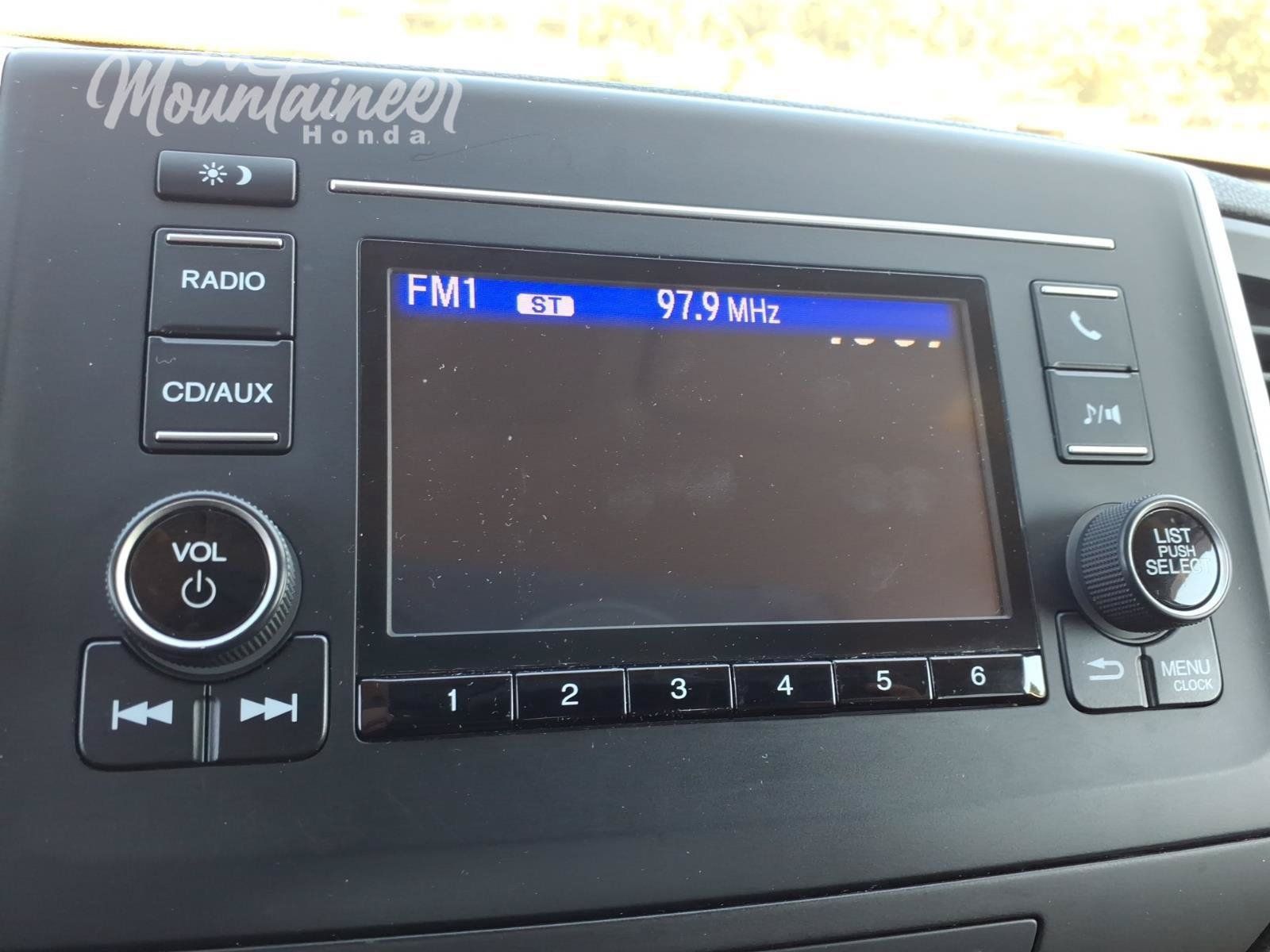 Used 2017 Honda Ridgeline Sport image 24
