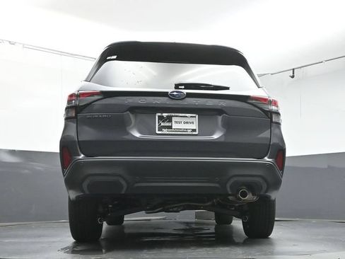 New 2026 Subaru Forester Limited AWD/4WD image 39