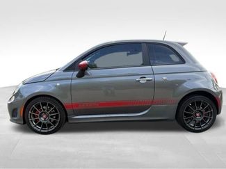 Used 2013 FIAT 500 Abarth w/ Comfort/Convenience Group video 2