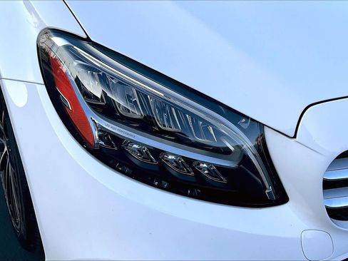 Used 2021 Mercedes-Benz C 300 Sedan image 31