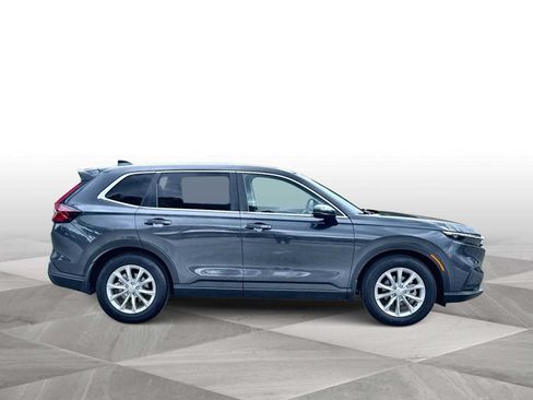 Used 2025 Honda CR-V EX-L image 9
