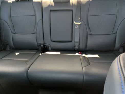 Used 2025 Toyota Tundra Platinum w/ TRD Off-Road Package AWD/4WD image 8