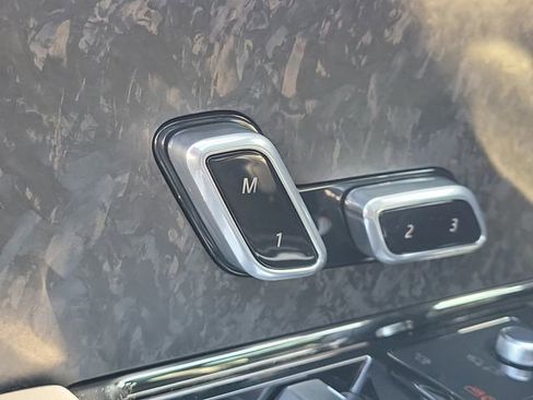 Used 2023 Land Rover Range Rover Sport SE Dynamic image 20