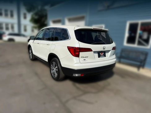 Used 2016 Honda Pilot EX-L image 5