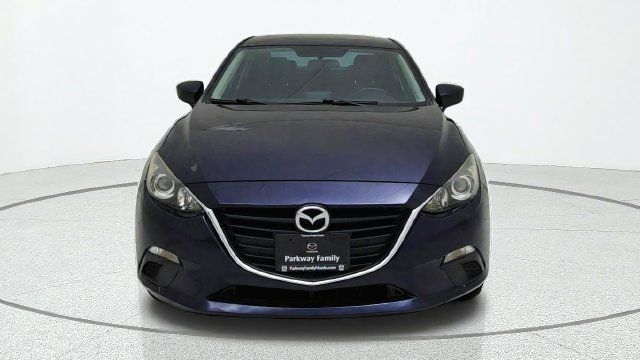 Used 2014 MAZDA MAZDA3 i Grand Touring FWD image 8