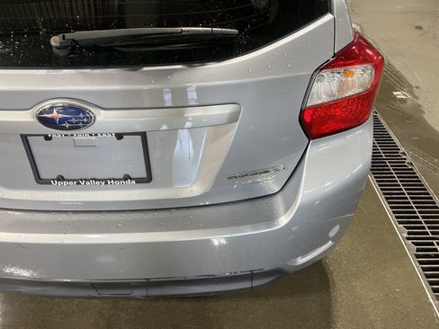 Used 2016 Subaru Impreza 2.0i AWD/4WD image 13