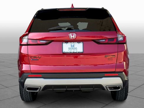 New 2026 Honda CR-V TrailSport image 4