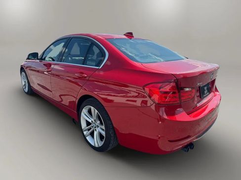 Used 2015 BMW 328i xDrive Sedan AWD/4WD image 8