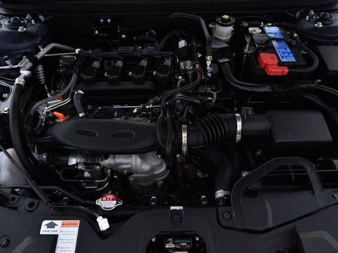 New 2026 Honda Accord SE image 25