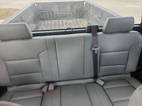 Used 2017 Chevrolet Silverado 2500 W/T w/ WT Convenience Package image 14