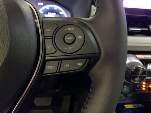 New 2025 Toyota RAV4 Limited image 26