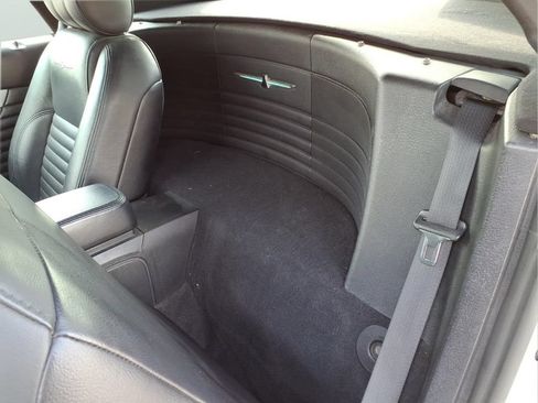 Used 2003 Ford Thunderbird RWD image 24