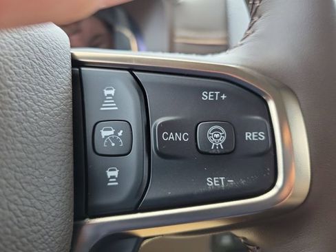 New 2026 RAM 1500 Limited AWD/4WD image 18