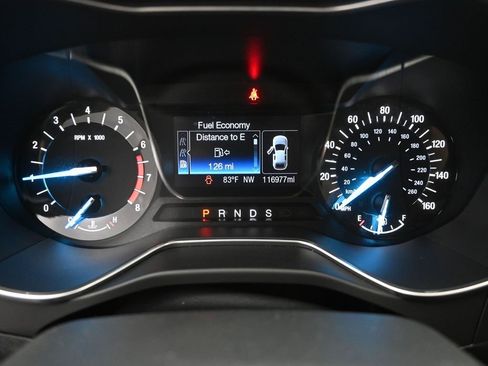 Used 2018 Ford Fusion SE image 21