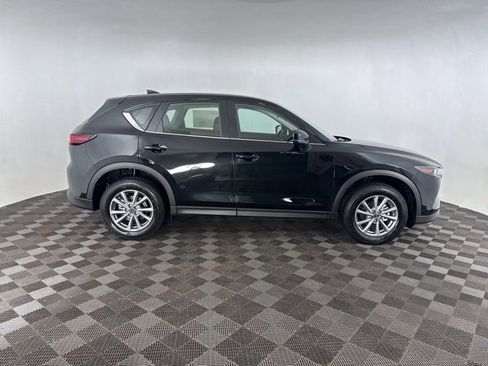 New 2025 MAZDA CX-5 AWD 2.5 S image 4