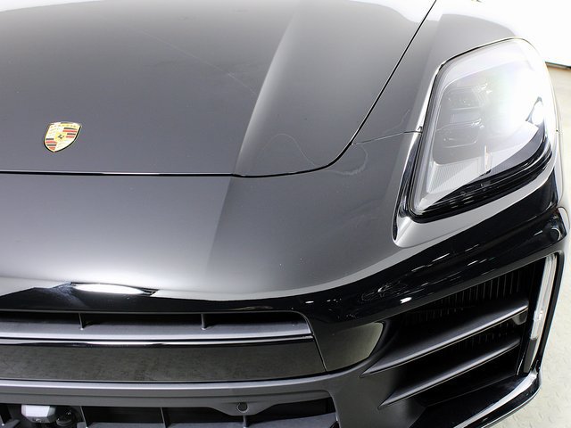 New 2026 Porsche Panamera 4 AWD/4WD image 11