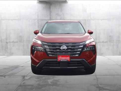 New 2026 Nissan Rogue SV w/ Cold Weather Package AWD/4WD image 4