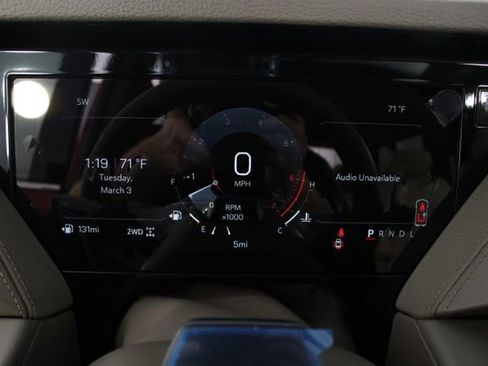 New 2026 GMC Yukon XL Denali image 15