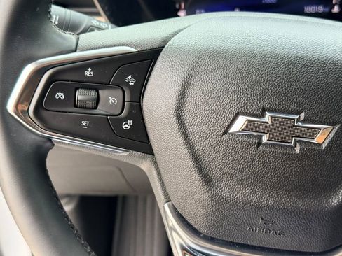 Used 2024 Chevrolet Trax ACTIV w/ Driver Confidence Package image 29