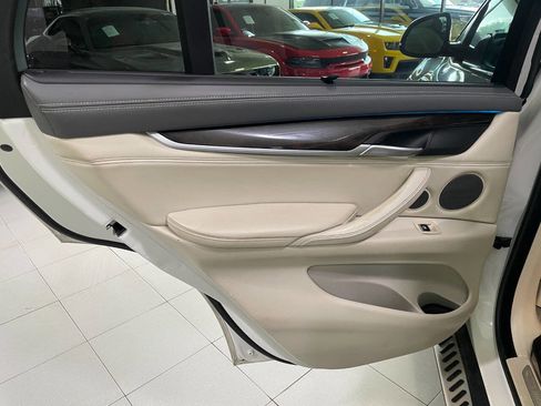 Used 2015 BMW X5 xDrive35i image 19