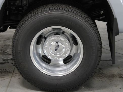 New 2026 Ford F350 Lariat AWD/4WD image 17