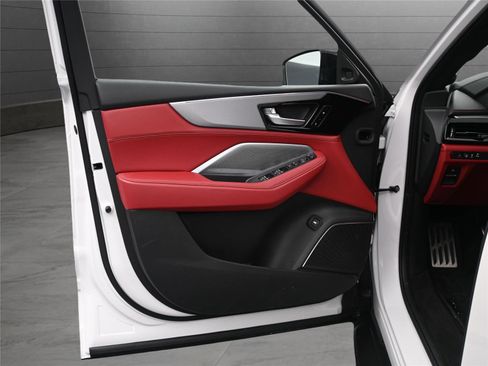 Certified 2026 Acura MDX A-Spec image 7