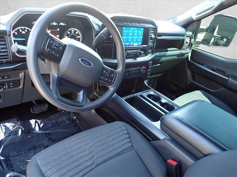Used 2021 Ford F150 XL w/ STX Appearance Package AWD/4WD image 9