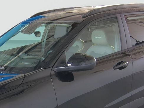 New 2026 Chevrolet Trax ACTIV FWD image 8