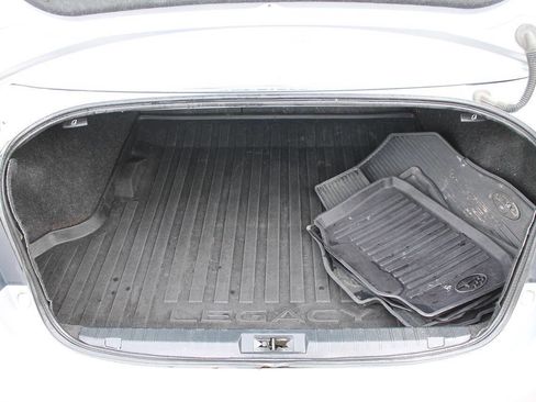 Used 2019 Subaru Legacy 2.5i Limited image 18