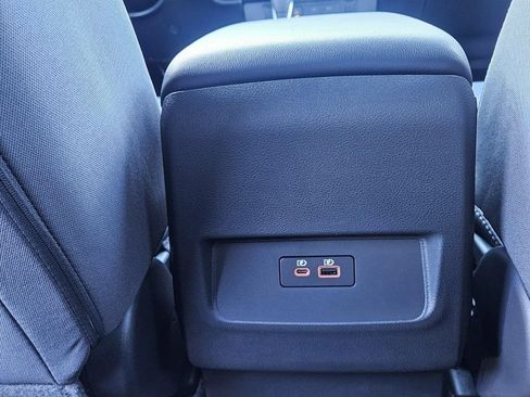 New 2026 Nissan Frontier SV w/ Tow Package image 15