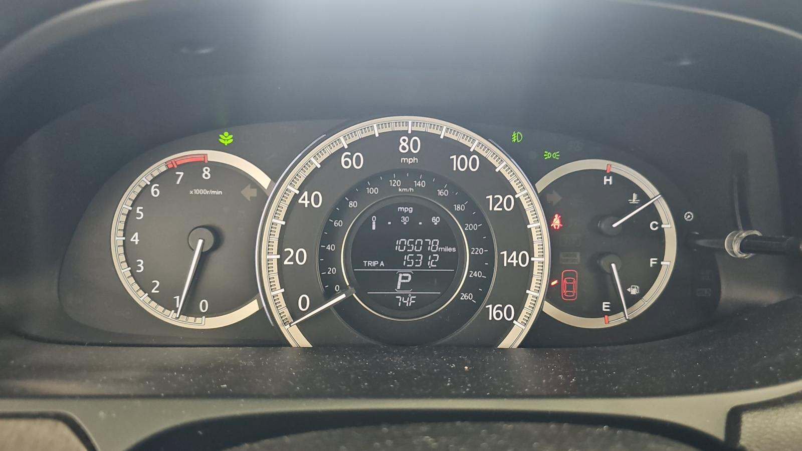 Used 2014 Honda Accord EX-L image 6