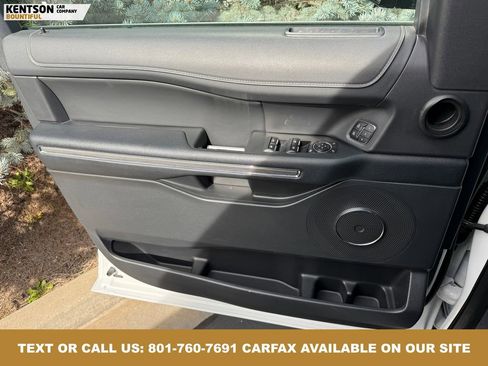 Used 2024 Ford Expedition XLT image 22