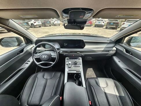 Used 2025 Hyundai Palisade SEL image 19