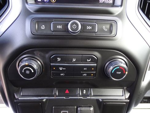 Used 2020 Chevrolet Silverado 2500 W/T image 23