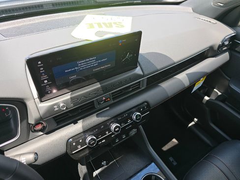 New 2026 Honda Passport TrailSport Elite image 28