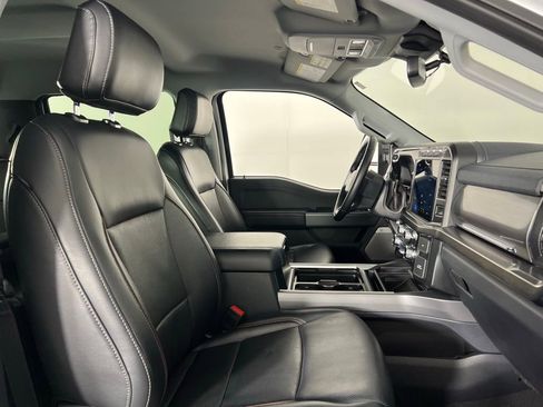 Used 2024 Ford F250 Lariat image 33