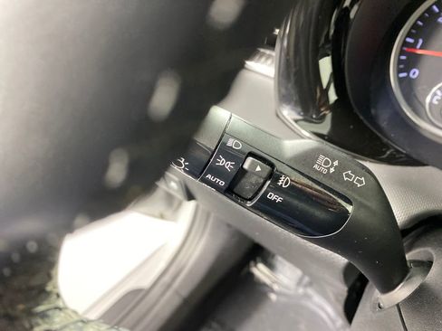 Used 2024 Kia K5 GT-Line image 17