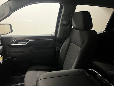 New 2026 Chevrolet Silverado 1500 RST w/ Convenience Package II AWD/4WD image 28